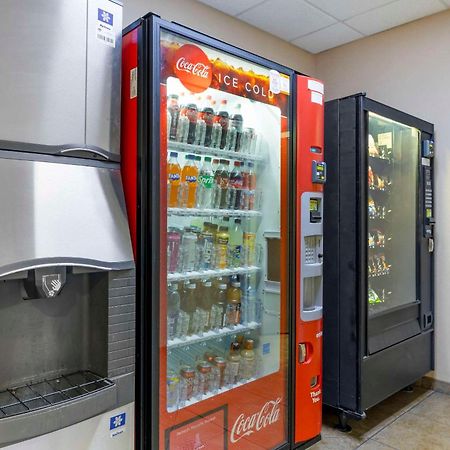 רדמונד Sleep Inn & Suites מראה חיצוני תמונה