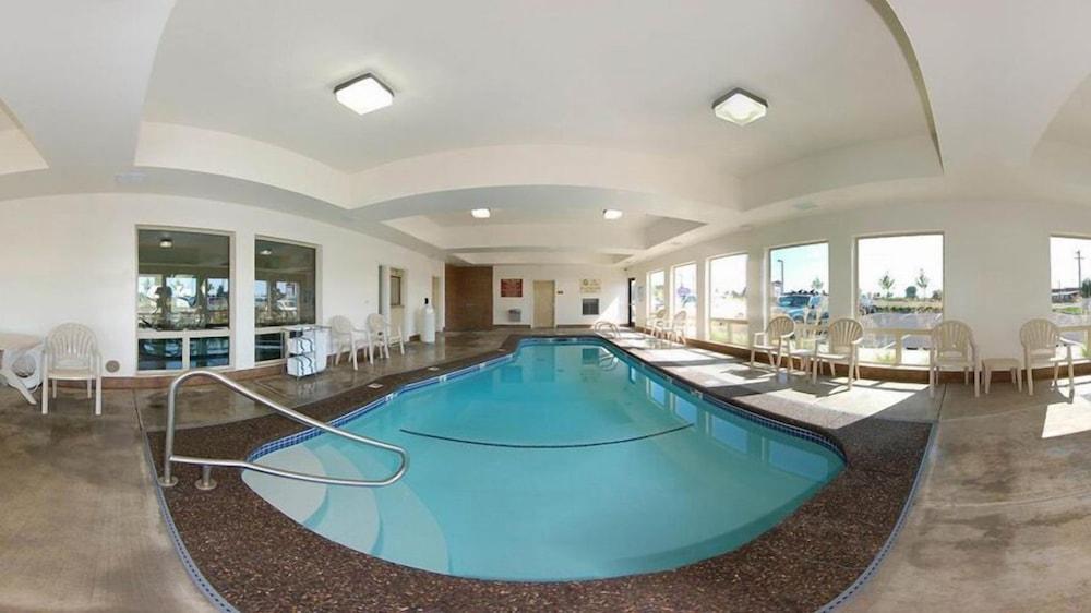 רדמונד Sleep Inn & Suites מראה חיצוני תמונה