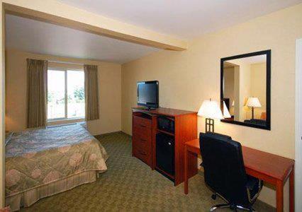 רדמונד Sleep Inn & Suites מראה חיצוני תמונה