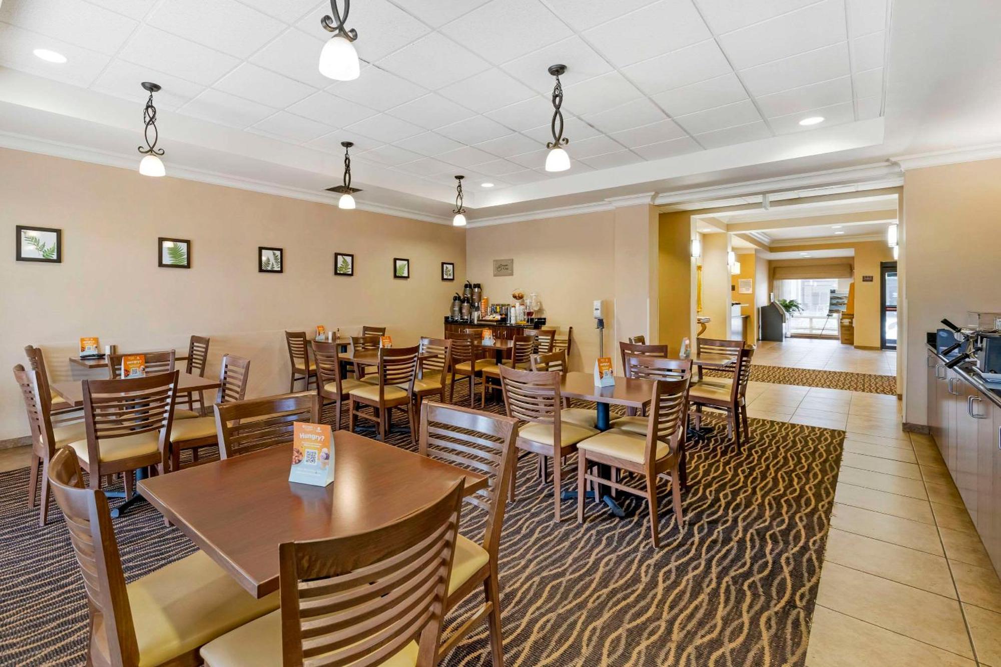 רדמונד Sleep Inn & Suites מראה חיצוני תמונה