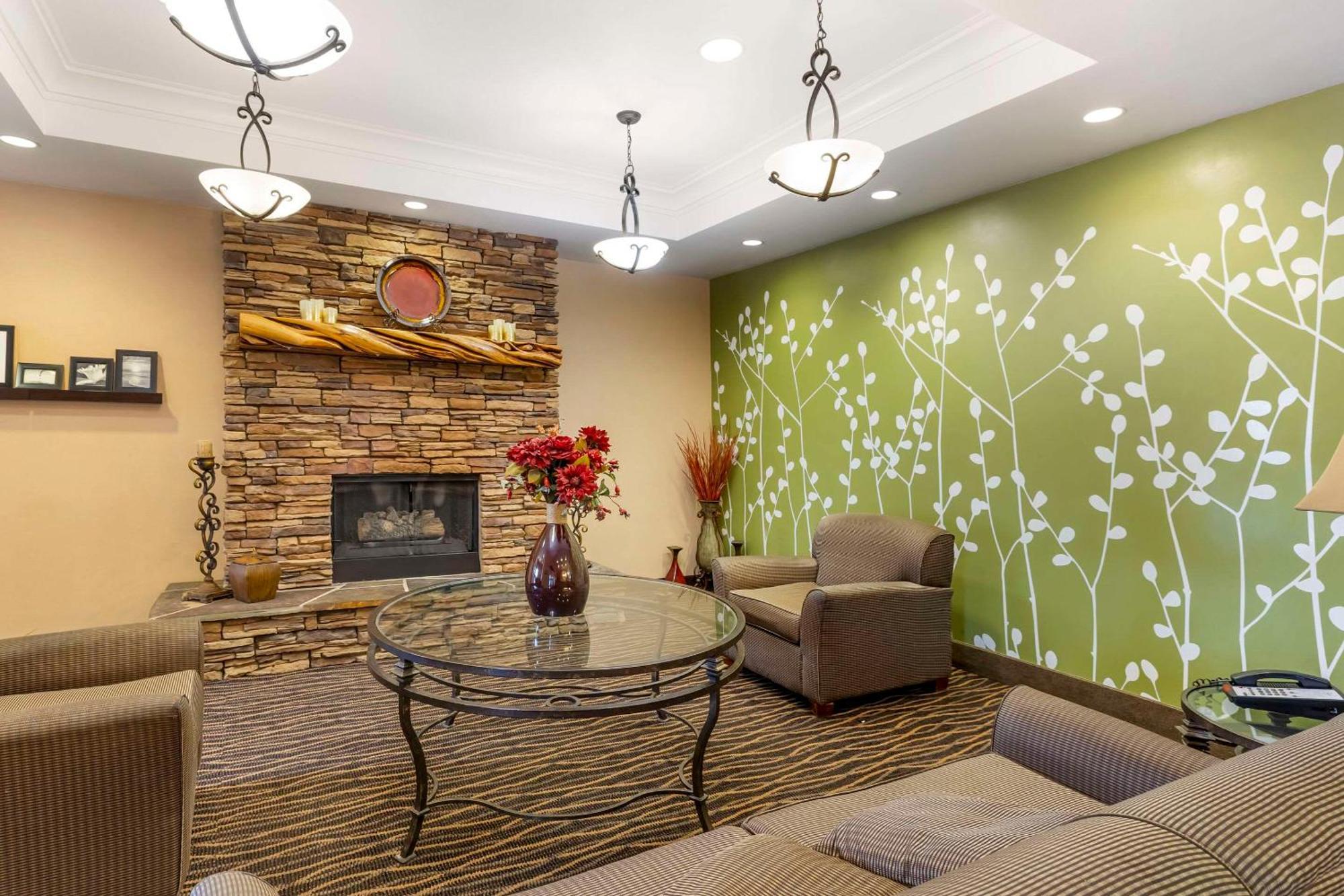 רדמונד Sleep Inn & Suites מראה חיצוני תמונה