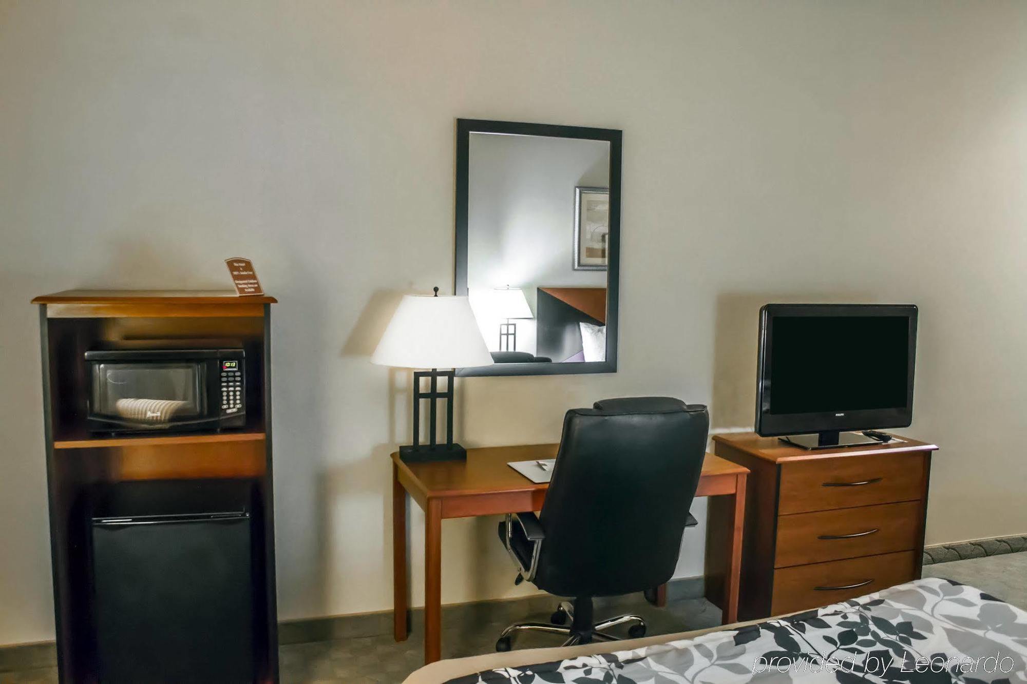רדמונד Sleep Inn & Suites מראה חיצוני תמונה
