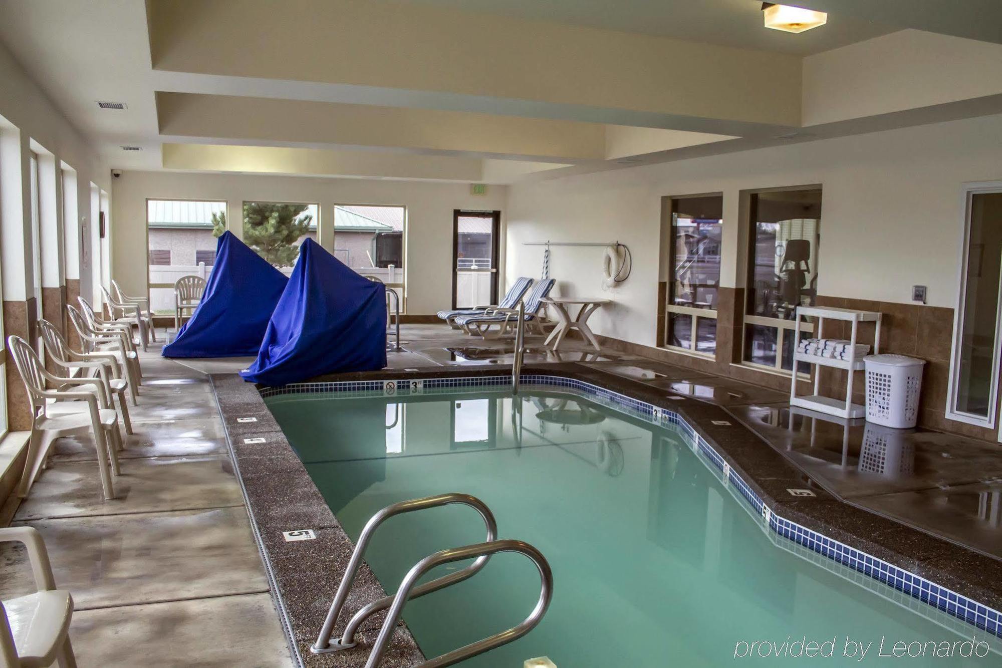 רדמונד Sleep Inn & Suites מראה חיצוני תמונה