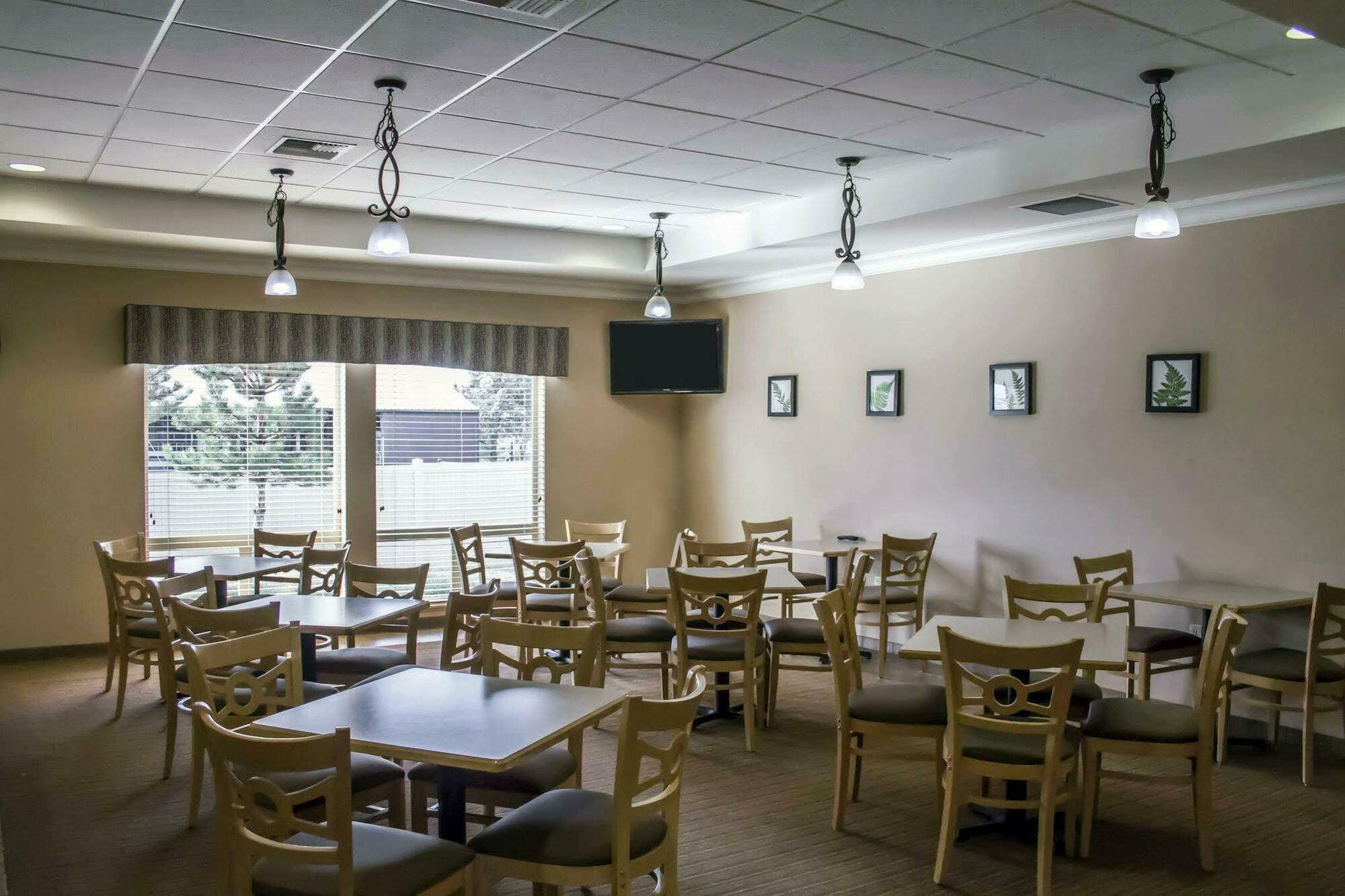 רדמונד Sleep Inn & Suites מראה חיצוני תמונה