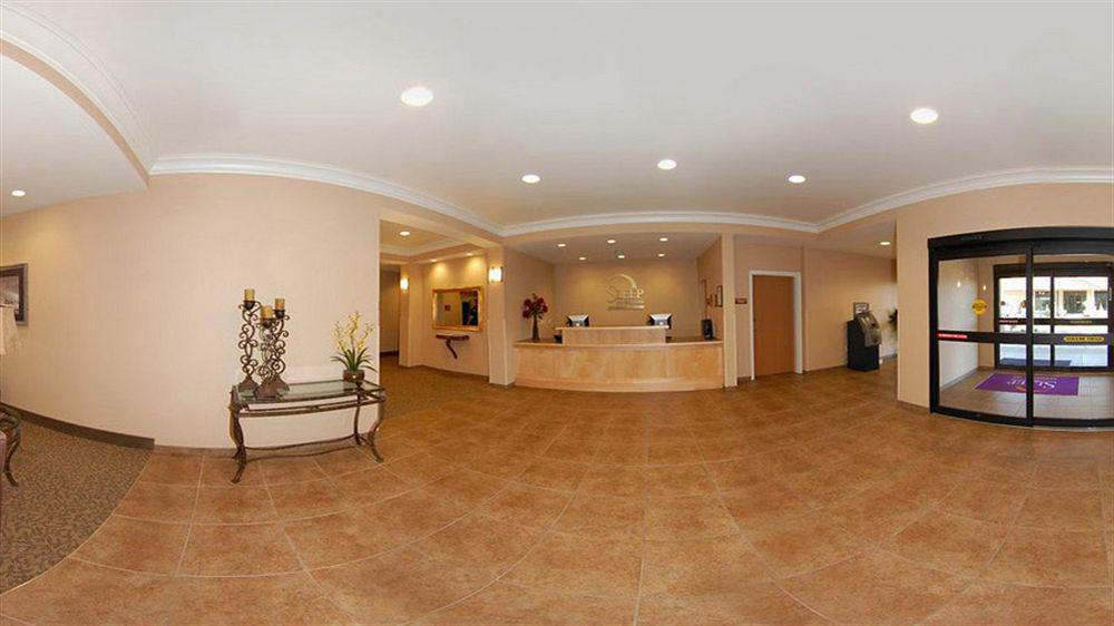 רדמונד Sleep Inn & Suites מראה חיצוני תמונה