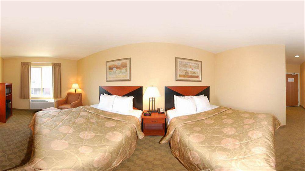 רדמונד Sleep Inn & Suites מראה חיצוני תמונה