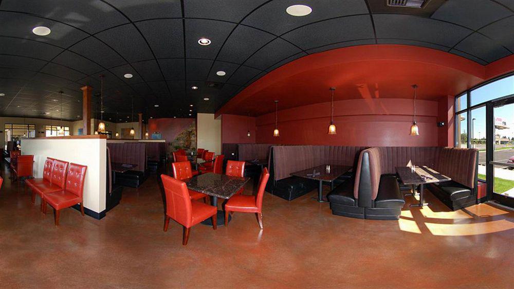 רדמונד Sleep Inn & Suites מראה חיצוני תמונה